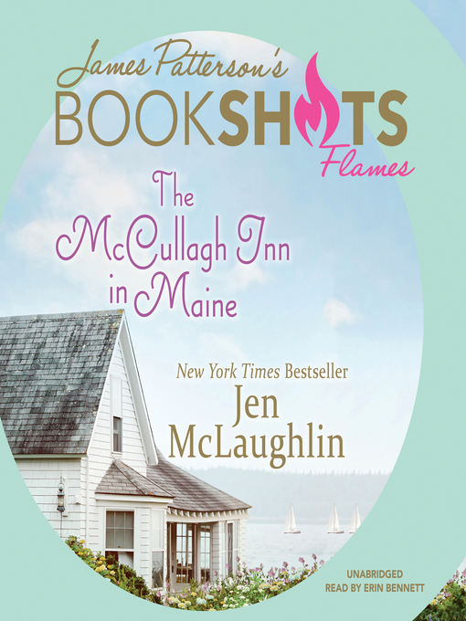 Title details for The McCullagh Inn in Maine by Jen McLaughlin - Available